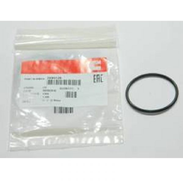 Кольцо уплотненое патрубка ТКР ГАЗель дв. Cummins ISF 2.8L (Cummins ГАЗ Оригинал) /.3090126F/