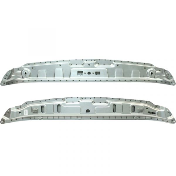 Панель подкапотная ГАЗон NEXT (ООО "Автомобильный завод "ГАЗ") /С41R11-8401118/