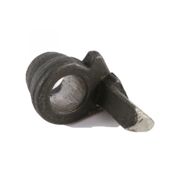 Втулка штока блокир. КПП ГАЗель, Волга 5-ст. (ООО "НИЖЕГОРОДСКИЕ МОТОРЫ" ГАЗ Оригинал) /31029-1702310/