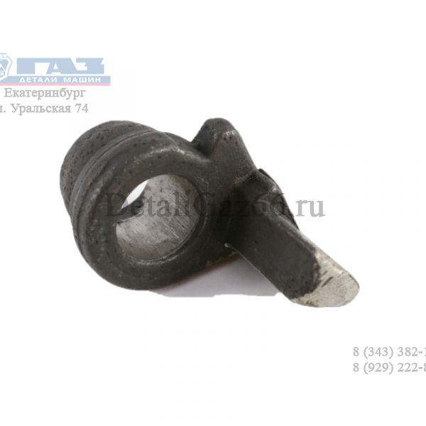 Втулка штока блокир. КПП ГАЗель, Волга 5-ст. (ООО "НИЖЕГОРОДСКИЕ МОТОРЫ" ГАЗ Оригинал) /31029-1702310/