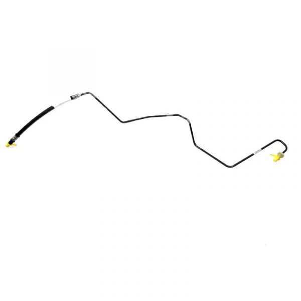 Трубка сцепления ГАЗон NEXT дв. ЯМЗ-5344 (Schaeffler France - Division LuK Automotive, Шевильи) /C41RB3.1602580/