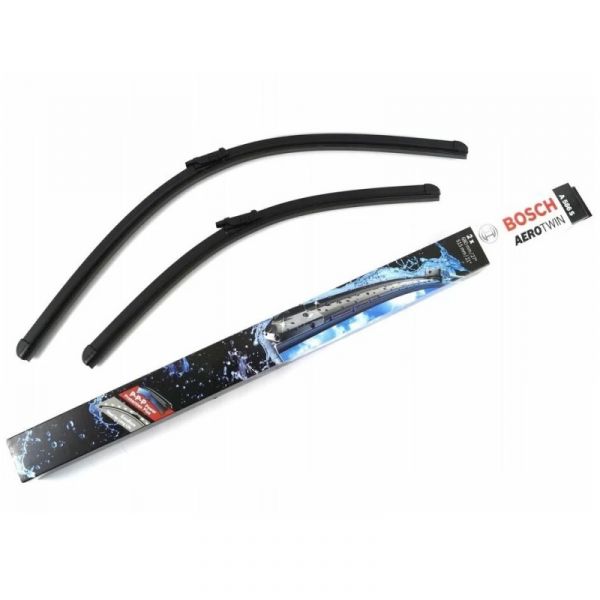 Щетка ст/оч бескаркасная 600/450 мм Lada Vesta 2020 (BOSCH) /3397014312/