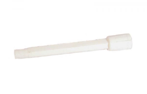 Удлинитель подкачки колеса ГАЗель (пластик) (115 мм.) (Н.Новгород) /3302-3116010/