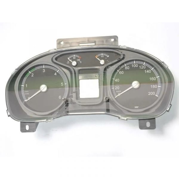 Комбинация приборов ГАЗель NEXT дв. А274 Evotech (ООО "Вистеон Автоприбор Электроникс") /А21R25.3801010/