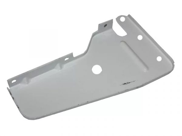 Брызговик заднего колеса Соболь правый метал. (ПАО "ГАЗ") /2217-5401434-10/