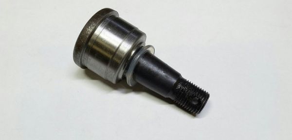 Шарнир рул. поперечной тяги ГАЗель 4WD, Соболь 4WD (ПАО "ГАЗ" Оригинал) /27527-3414029/