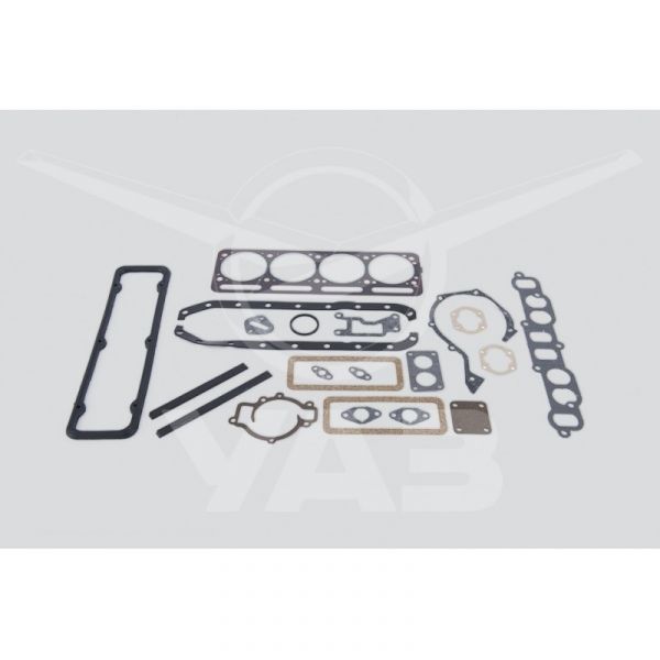 Комплект прокладок дв. 4216 ЕВРО-3 (АО "Ульяновский моторный завод") /421.1000150/