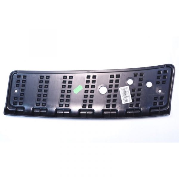 Накладка бампера ГАЗон NEXT правая (ОАО "Сосновскагропромтехника" ГАЗ Оригинал) /С41R11-2803022/