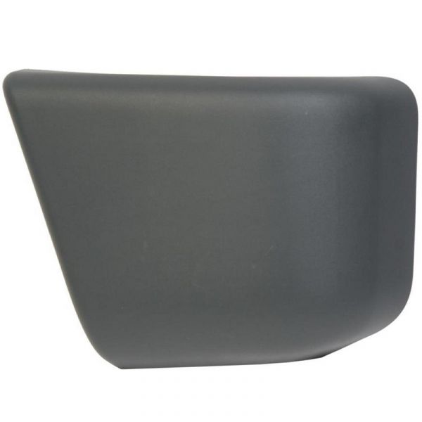 Боковина бампера ГАЗон NEXT переднего правая (ОАО "Сосновскагропромтехника") /С41R11-2803020/