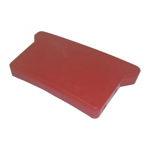 Боковина бруса противоподкатного ГАЗель (ООО "ЗАВОД АВТОКОМПОНЕНТ" г.Н.Новгород) /3302-2809013/