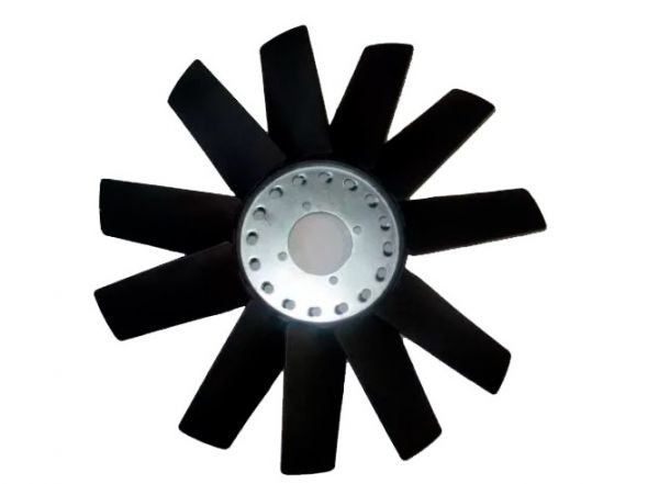 Вентилятор охлаждения дв. 5344 ГАЗон NEXT (TAIZHOU LIANZHOU MACHINERY MANUFACTURING CO.,LTD g-PART) /PR.020005364/