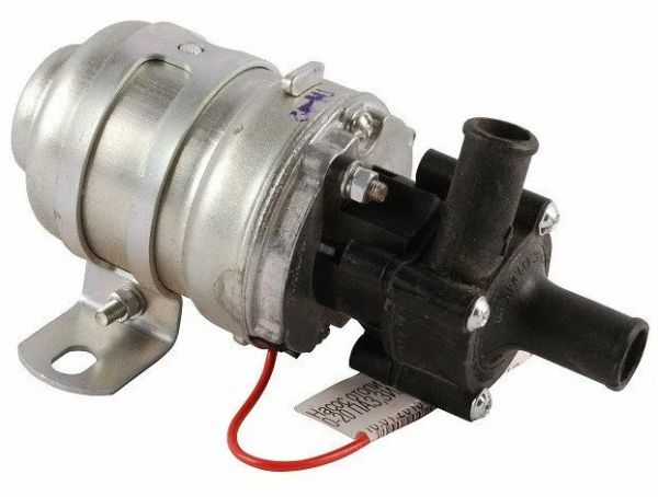 Мотор отопителя доп. ГАЗель,Соболь, УАЗ Патриот d=18 (ОАО "КЗАЭ") /32.3780000-01/