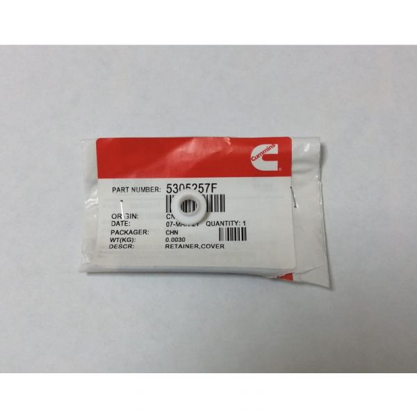 Фиксатор подогревателя впускного воздуха дв. Cummins ISF 2.8L (Cummins ГАЗ Оригинал) /.5305257F/