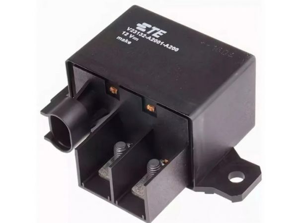 Реле нагревателя воздуха ГАЗон NEXT дв. 5344 (ПАО "Автодизель"(ЯМЗ)) /5343.3740062/