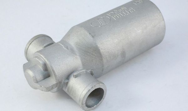 Регулятор холостого хода дв. 406, 409, 4213, 4216 (ОАО"ЭМЗ "ПЕГАС_г.Кострома ГАЗ Оригинал) /406.1147051-02/