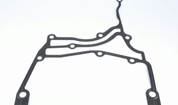 Прокладка передней крышки ГАЗель дв. Cummins ISF 2.8L (BAOBOLAI G-PART) /.BBL1008/