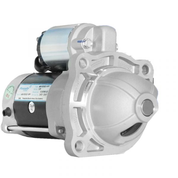 Стартер дв. Cummins ISF 2.8L  (Prestolite Electric In.) /M81R2502-VPP/