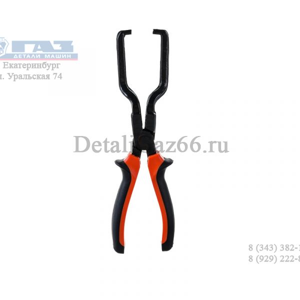 Съемник коннектора топливного фильтра (АвтоДело) /40449/