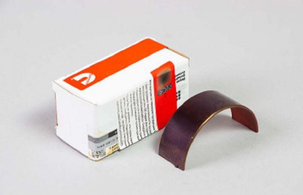 Вкладыш шатунный верхний дв. Cummins ISF 2.8s5 ГАЗель (Cummins ГАЗ Оригинал) /.5348887F/