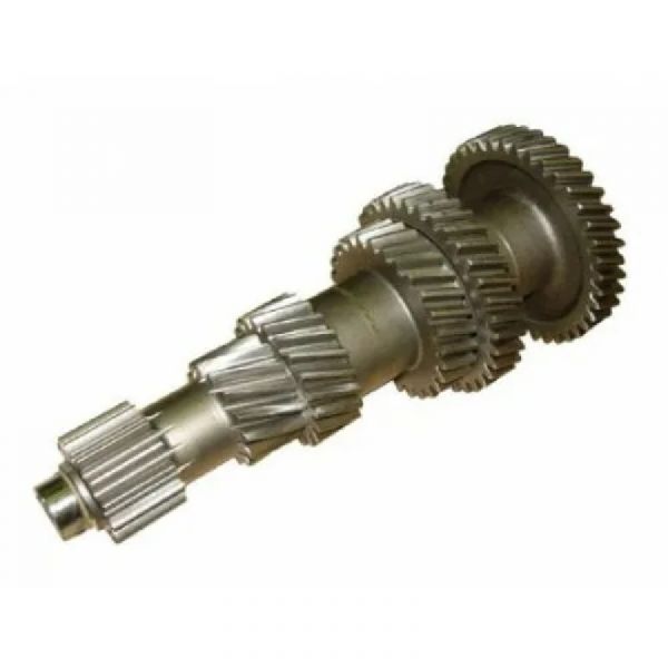 Вал промежуточный КПП ГАЗон NEXT с подшипниками (ООО "НИЖЕГОРОДСКИЕ МОТОРЫ") /C41R11-1701048/