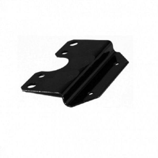 Кронштейн бокового фонаря габарит. ГАЗель (ПАО "ГАЗ" Оригинал) /330202-8208067/