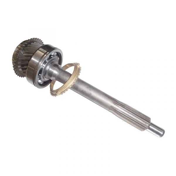 Вал первичный КПП ГАЗель NEXT 330 Нм дв. Cummins ISF 2.8L в сб. (ООО "НИЖЕГОРОДСКИЕ МОТОРЫ"  ГАЗ Оригинал) /А21R22-1701025/