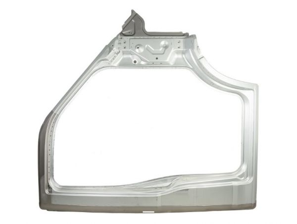 Панель боковины ГАЗель NEXT прав. (ООО "Автомобильный завод "ГАЗ") /А21R23-5401010/