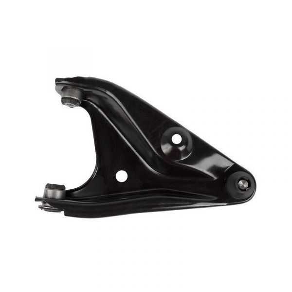 Рычаг подвески ВАЗ-Largus, XRAY лев. в сб. (с круглой проточкой) (Оригинал) /545011362R/