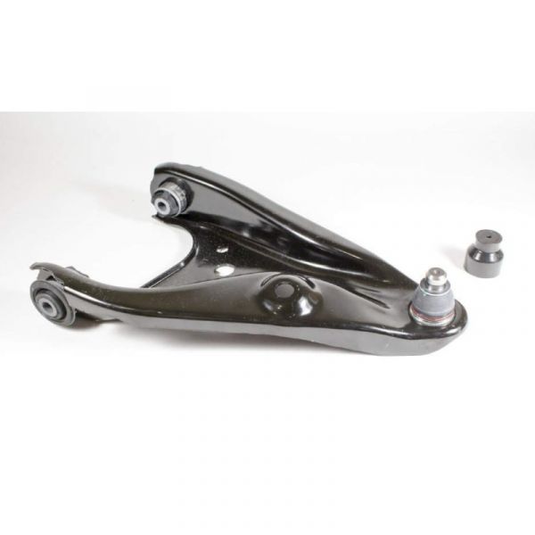 Рычаг подвески ВАЗ-Largus, XRAY прав. в сб. (с круглой проточкой) (Оригинал) /545004269R/