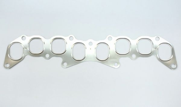 Прокладка коллектора дв. УМЗ-A274 Evotech ГАЗель NEXT (719-14-17) (АО "Завод фрикционных и термостойких материалов" г.Ярославль ГАЗ Оригинал) /А274.1008080/