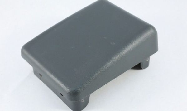 Боковина перед. бруса противоподкатного ГАЗон NEXT правая (ОАО "Сосновскагропромтехника") /С41R11-2809024/