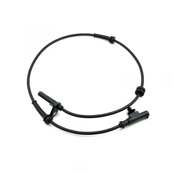 Датчик АБС ГАЗель NEXT (4,6 т.) задний (ООО "Роберт Бош", Химки) /С41R92.3862120/