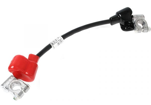 Перемычка АКБ HYUNDAI HD65,72,78 (Оригинал) /37230-45004/