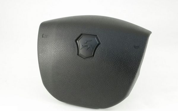 Накладка на руль ГАЗель NEXT, ГАЗон NEXT (ООО "ДЖОЙСОН СЕЙФТИ СИСТЕМС РУС", Ульяновск ГАЗ Оригинал) /А21R23.3402038-01/