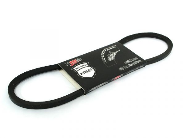 Ремень 1250 (8,5х8) вентилятора клиновой усиленный ATHLET (ZOMMER) /8581250A/