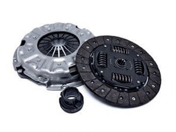 Комплект сцепления дв. Cummins ISF 2.8 КПП 330 Нм ("WUHU HEFENG CLUTCH CO,LTD", Китай g-PART) /PR.3400700645/