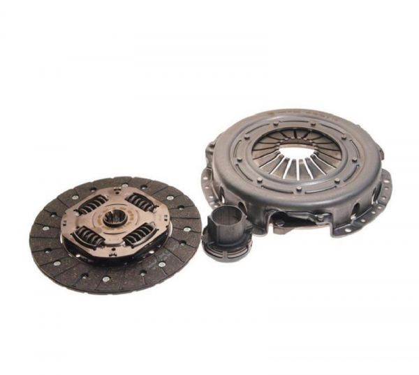 Комплект сцепления дв. Cummins ISF 2.8L (WUHU HEFENG CLUTCH CO,LTD", Китай g-PART) /PR.3000950503/
