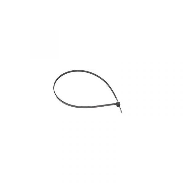 Хомут пластиковый (стяжка) 3,5*300мм (в упак. LECAR) /LECAR000010513/