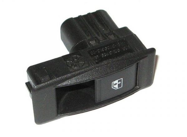 Клавиша стеклопод. ГАЗель Бизнес, Next (прав. двери) (ООО "АРТЕХ" г. Н. Новгород) /921.3709.000/