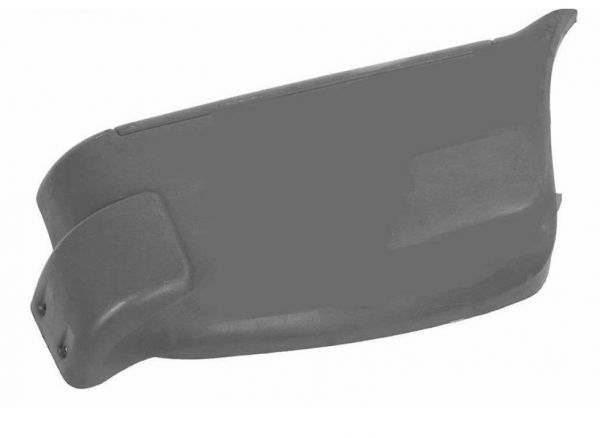 Буфер зад. бампера Соболь серый (к-т 2 шт) (ООО "ПРОФИТ-НН") /2705-2804021/