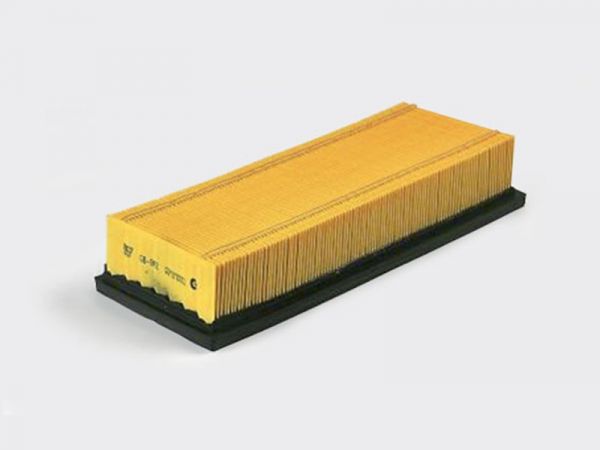 Фильтр воздушный Audi Q5 qu. 2.0 (ООО "БИГ Фильтр") /GB-942/