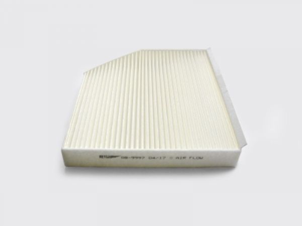 Фильтр салона Audi Q5 qu. 2.0 (ОО "БИГ Фильтр") /GB-9997/