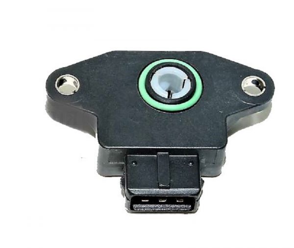 Датчик дрос. заслонки дв. 406 ("ЗАО" СОАТЭ" г.Ст.Оскол") /406.1130000-01/