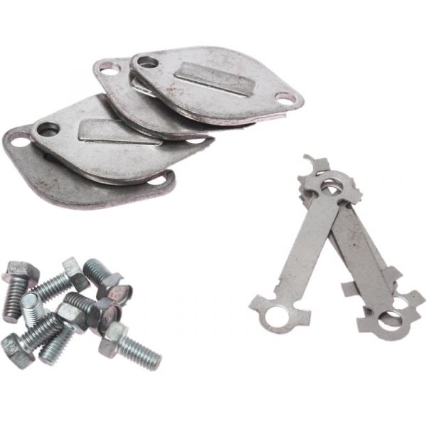 Крышка игольчатого подшипн. кардана ГАЗель,Соболь,Садко (к-т 4 шт.) () /51-4930/