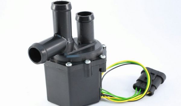 Электрокран управ. отопителем ГАЗель NEXT, ГАЗон NEXT (ООО"Арзамасский литейно-механический завод "Старт" ГАЗ Оригинал) /А21R23.8109030/