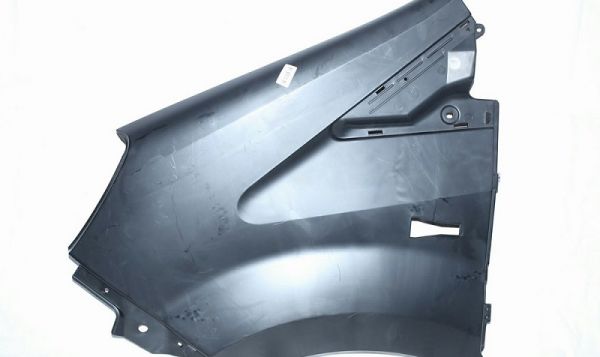 Крыло ГАЗель NEXT левое с доп.точкой крепления (ООО "Автомобильный завод "ГАЗ") /А21R23-8403013/