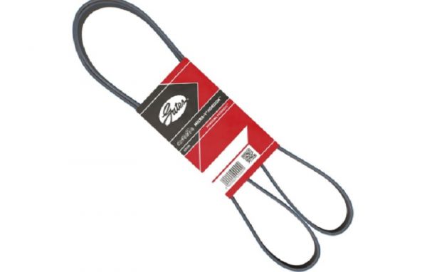 Ремень 2563 (6PK) поликлиновой (GATES) /6PK2563/