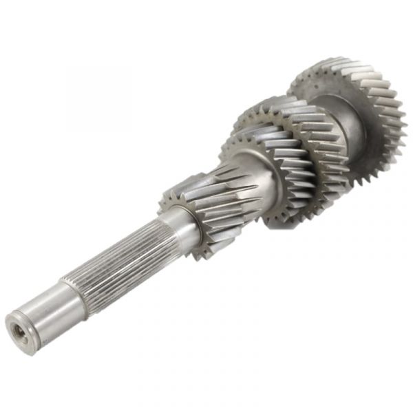 Вал промежуточный КПП ГАЗель NEXT дв. А274 (с 07.2020 г.) (ООО "НИЖЕГОРОДСКИЕ МОТОРЫ" ГАЗ Оригинал) /А21R22-1701048-30/