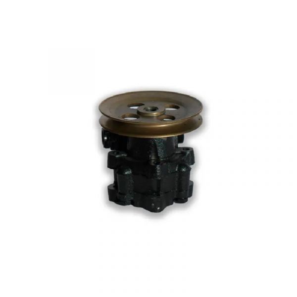 Насос ГУРа ГАЗель дв. 4216, Evotech А274 (с 11.2019 г.) (РУПП "Борисовский завод "Автогидроусилитель") /ШНКФ453471.018-20/