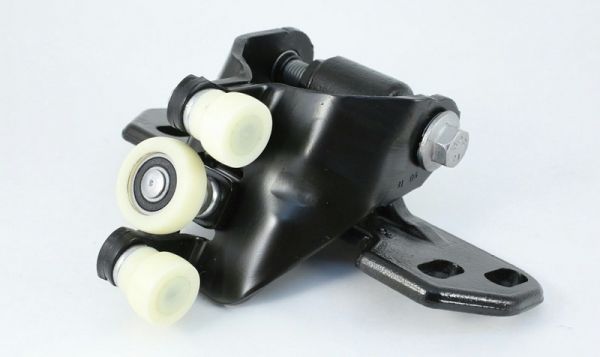 Каретка бок. двери ГАЗель NEXT (ROLLMECH AUTOMOTIVE SANAYI VE TICARET ANONIM SIRKETI, Турция ГАЗ Оригинал) /А31R23.6426150/